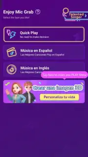 WePlay - Game & Party captura 10