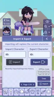 Gacha Life 2 captura 7