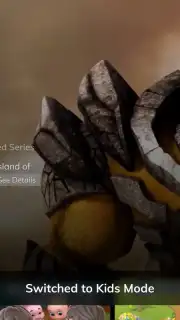 MX Player TV captura 5