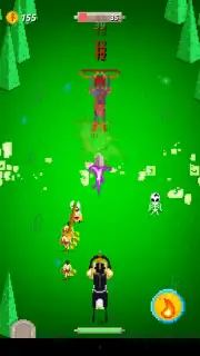 CoinOp Heroes 2 captura 1