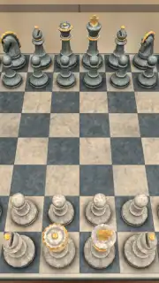 Real Chess captura 1