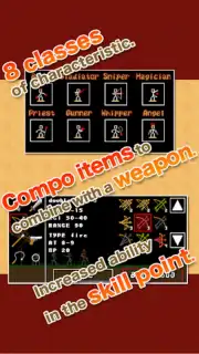 Stick Ranger captura 5