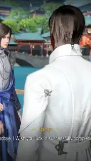 Revelation M captura 2