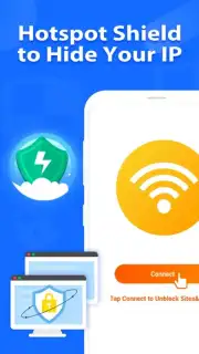 Lion VPN captura 3
