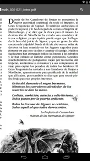 Google PDF Viewer captura 4
