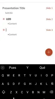 Microsoft PowerPoint captura 8