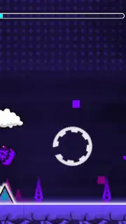 Geometry Dash Darkness captura 13