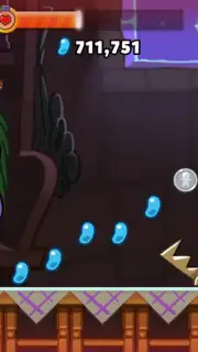 Cookie Run: OvenBreak captura 7