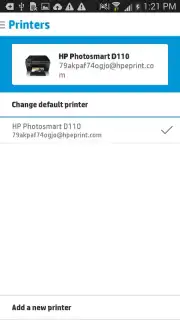 HP Printables captura 1