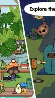 Toca Life: Pets captura 3