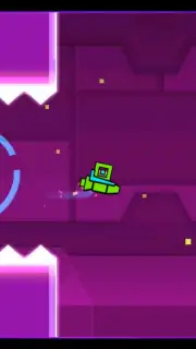 Geometry Dash World captura 18