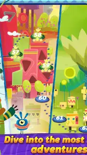 Qumi Bubbles captura 5