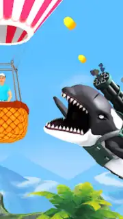 My Shark Show captura 8