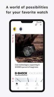 CASIO WATCHES captura 2