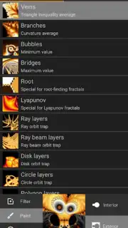 MandelBrowser captura 10