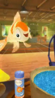 Aquarium Land captura 2
