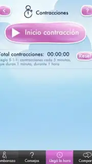 Mi Embarazo captura 3