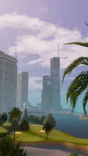GTA: Vice City captura 5