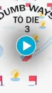 Dumb Ways to Die captura 1