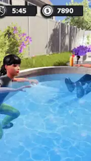 Mom Simulator 3D: Family Life captura 3