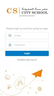 CS Mobile App captura 3