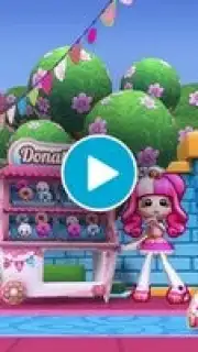 Shopkins captura 1
