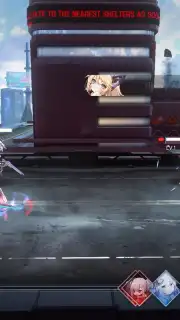 Artery Gear: Fusion captura 4