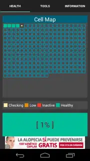 Repair Battery Life captura 3
