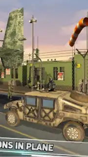 US Army Battleground Shooting captura 2
