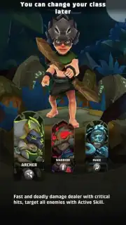 Tribalpunk captura 1