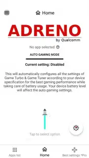 Gamers GLTool Free captura 1