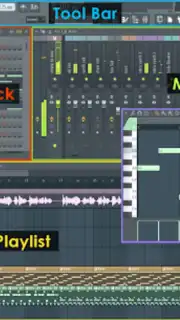 FL Studio for Beginners captura 6