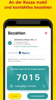 Netto App captura 5