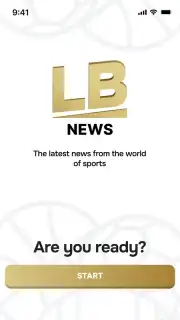 Linebet News captura 1