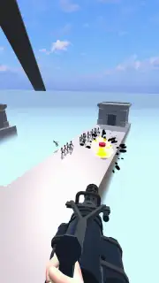 Hit Guys captura 2