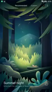 Mi Relax captura 5