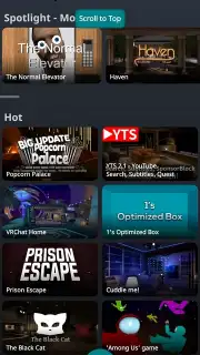 VRChat captura 10