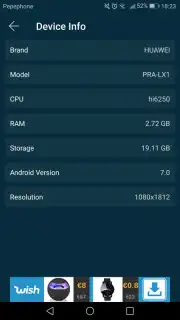 Speed Booster captura 11