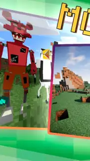 Master Mods for Minecraft PE captura 6