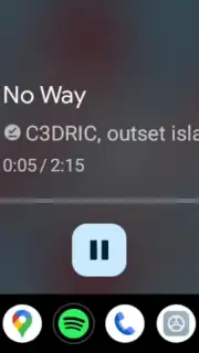Android Auto captura 3