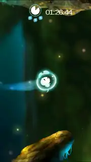 Flying Slime captura 1