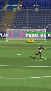 Ultimate Football Club captura 8