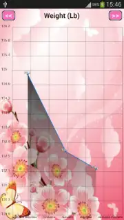 Women’s diary captura 2