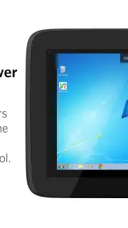 VNC Viewer captura 7