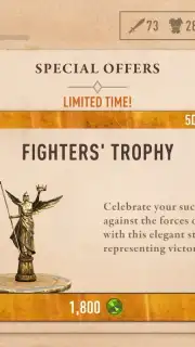 The Elder Scrolls: Blades captura 5