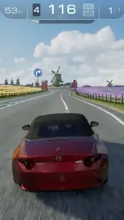 Racing Master captura 2