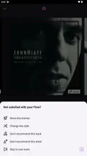 Deezer captura 3