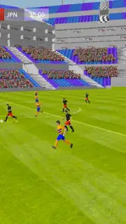 Soccer 2016 captura 2