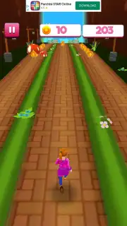 Royal Princess Island Run captura 9