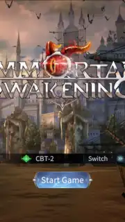 Immortal Awakening captura 6